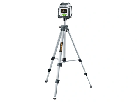 Laserliner Duraplane G360 Hybridlaser Set 175 cm