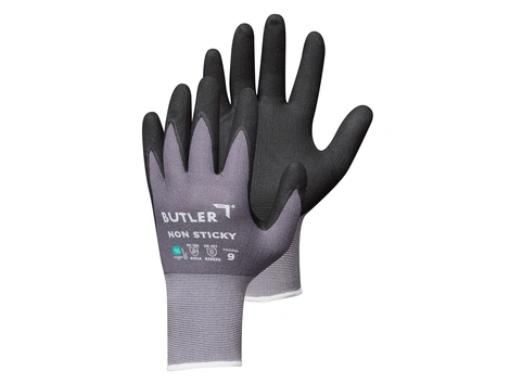 BUTLER PRO Feinstrickhandschuh 10