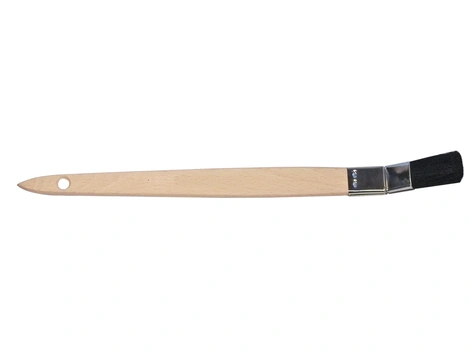 Kana KanaClassic Plattpinsel gebogen 20 mm