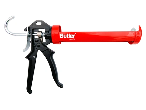 BUTLER PRO Kartuschenpresse