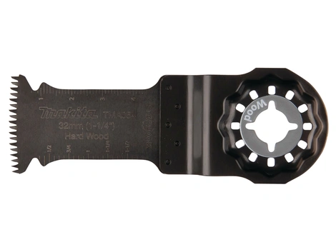 Makita B-64886 Tauchsägeblatt 32 mm