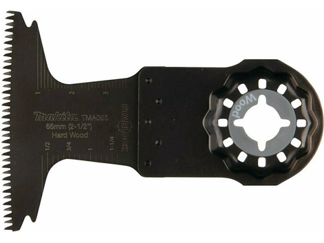 Makita B-64901 Tauchsägeblatt 65 mm