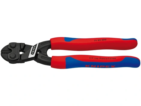KNIPEX CoBolt® Kompakt-Bolzenschneider Form 1 MK 200mm