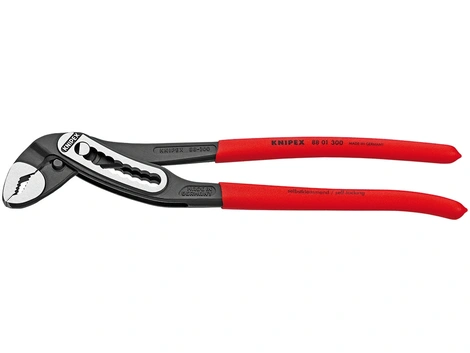 KNIPEX Alligator® Wasserpumpenzange schwarz atram. 300 mm