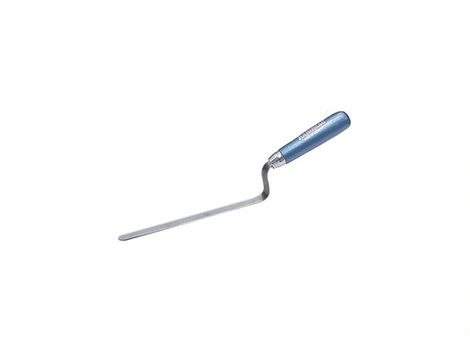 Haromac Fugenkelle Form D 180x12 mm
