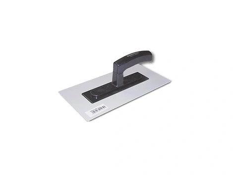 Haromac Glättekelle Kunststoff 280x140x3 mm