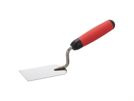 BUTLER PRO Stukkateurspachtel Edelst. 2K-Gr. 100x60 mm