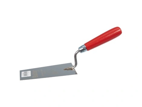 BUTLER PRO Berner Putzkelle Edelstahl 140x60 mm