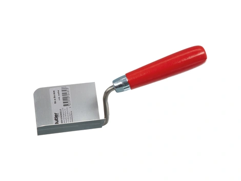 BUTLER PRO Inneneckenkelle Edelstahl 80x60 mm