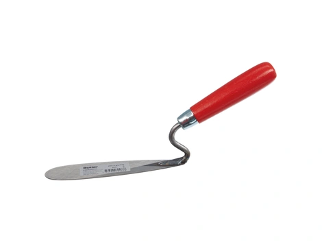 BUTLER PRO Zungenkelle Stahl gehärtet 160x45 mm