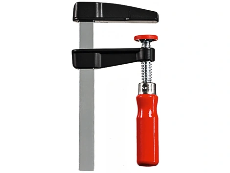 BESSEY Druckguss-Schraubzwinge LM 100/50