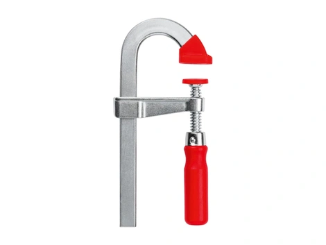 BESSEY Leicht-Schraubzwinge in U-Form LMU 150/50