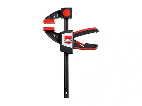 BESSEY Einhandzwinge EZS 300/80