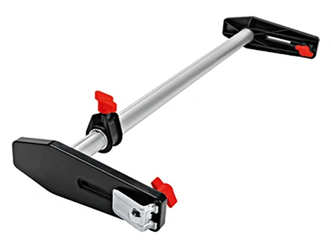 BESSEY Türfuttermontagestrebe TMS