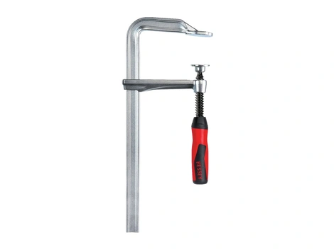 BESSEY Ganzstahl-Schraubzwinge GZ-2K 200/100