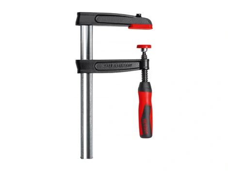 BESSEY Temperguss-Schraubzwinge TPN-BE-2K 200/100