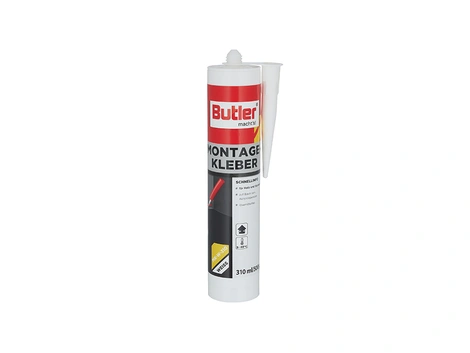 BUTLER PRO Montagekleber 310 ml