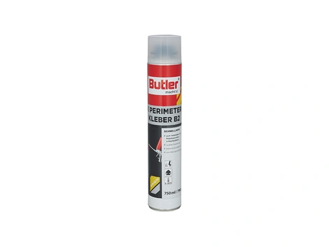 BUTLER PRO 1K Perimeterkleber B2, 750 ml