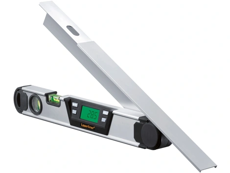 Laserliner ArcoMaster 60 Digitaler Elektronik-Winkelmesser