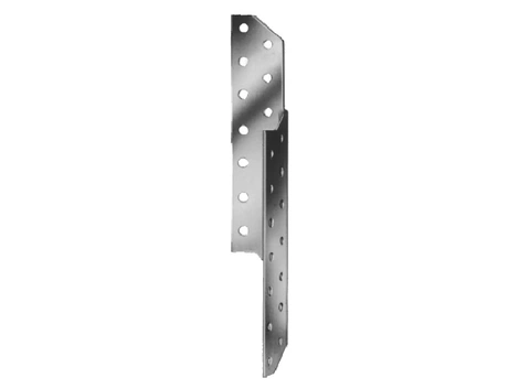 DH Simpson Sparrenpfettenanker SPF rechts 170 mm 100 St.