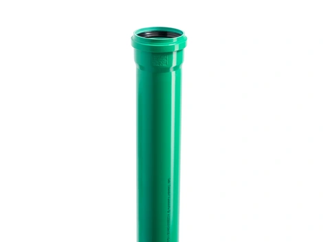 Ostendorf KG2000 EM Rohr DN 110, 1 m