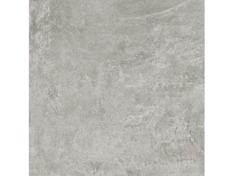 Wunderwerk Modern Bodenfliese grau 60x60x8 cm