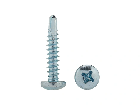 BUTLER PRO Bohrschraube Ø4,8x25 mm