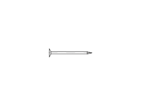 BUTLER PRO Drahtstift Form B unv. Ø4,2x100 mm 5 kg