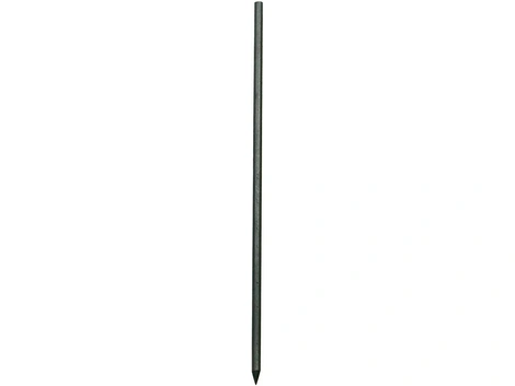 BUTLER PRO Wachsminen-Set graphit 2,8x120 mm 6-tlg.