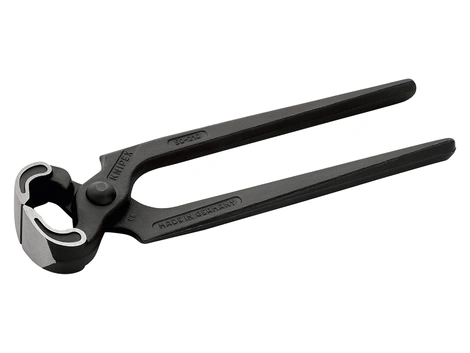 KNIPEX-Werk Kneifzange poliert 210 mm