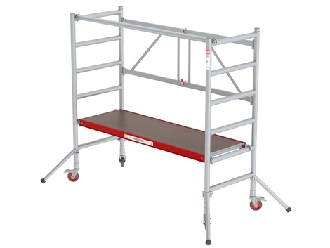 BUTLER PRO Fahrgerüst 2,75 m
