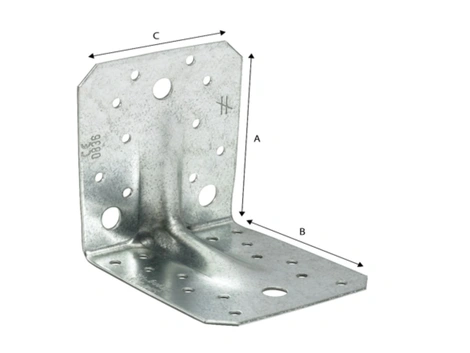 Simpson Winkelverbinder ACR, ETA 88x88x65x2mm